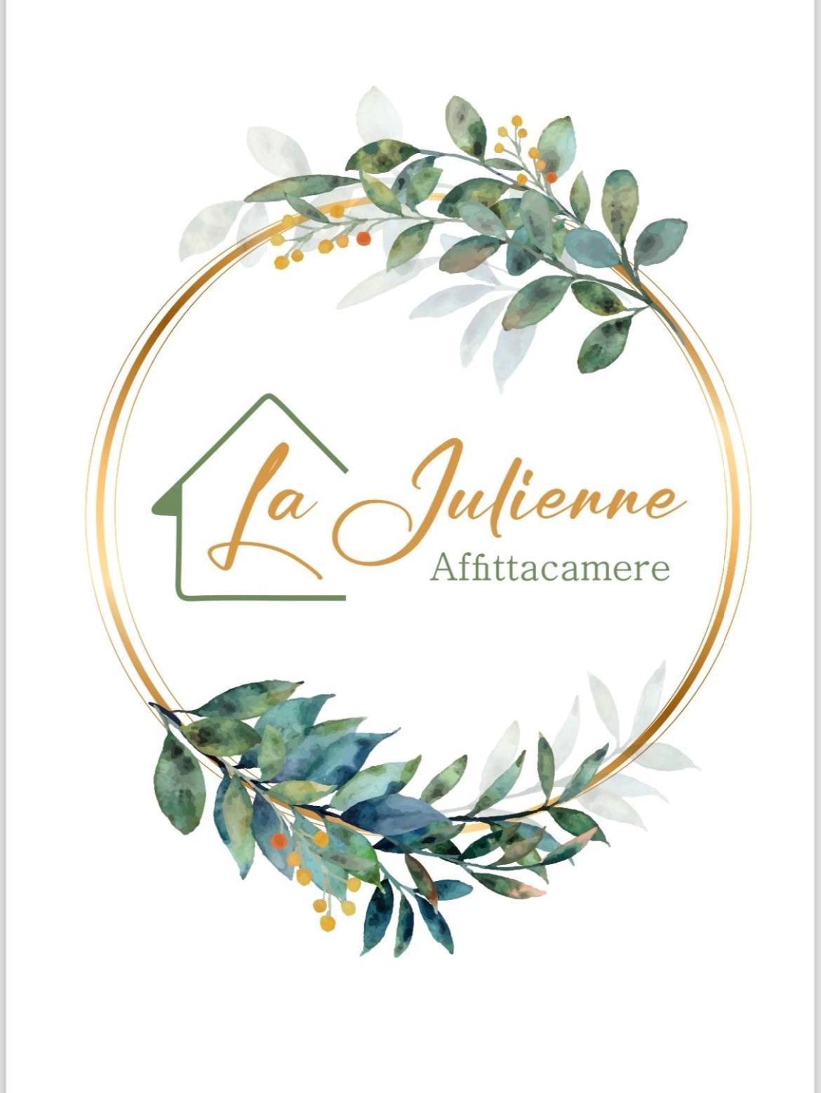 La Julienne Grey Affittacamere *